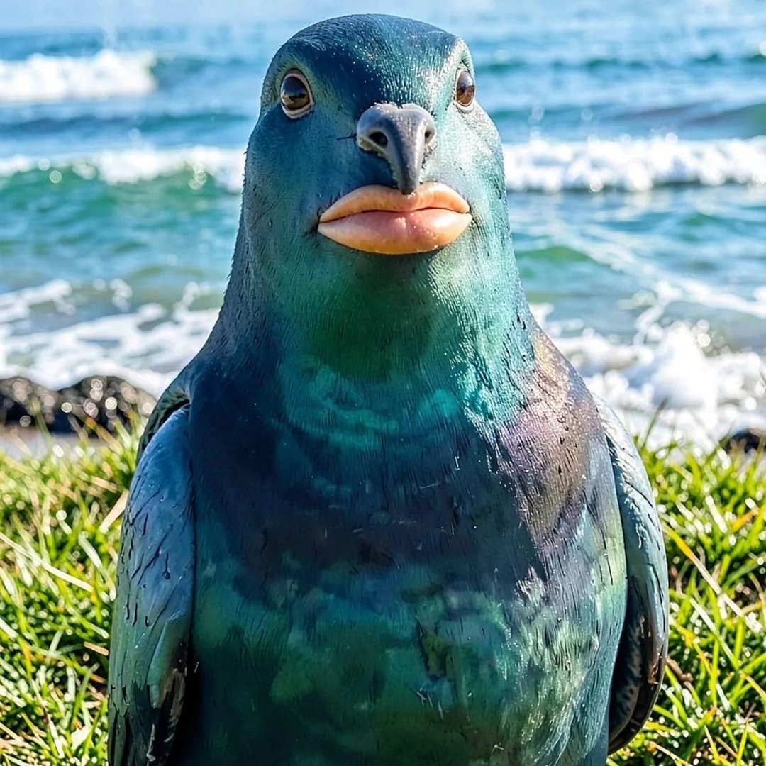 The Fiddlegug